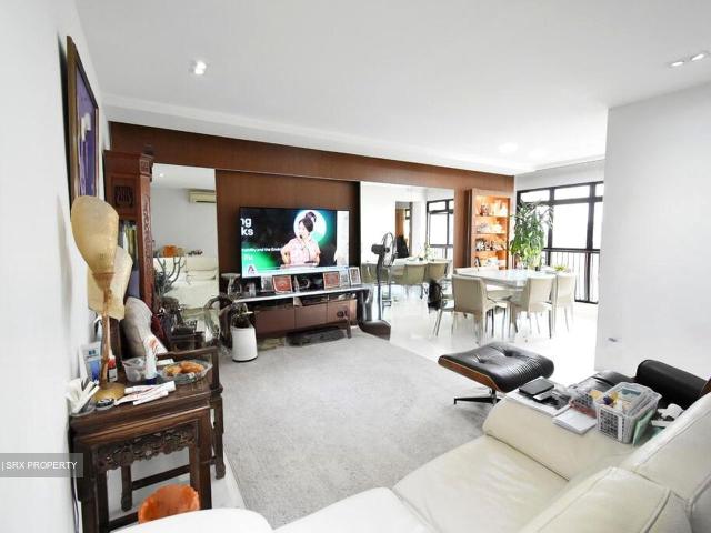Detached House for sale