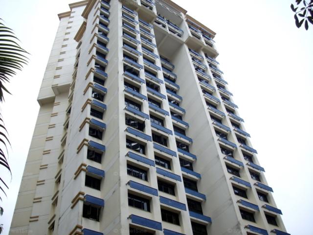 Detached House for sale