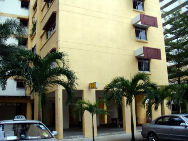 Detached House for rent