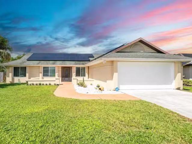 House for rent in Port Saint Lucie