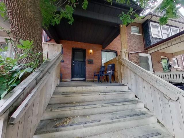 Apartment for rent in Woburn, Ontario