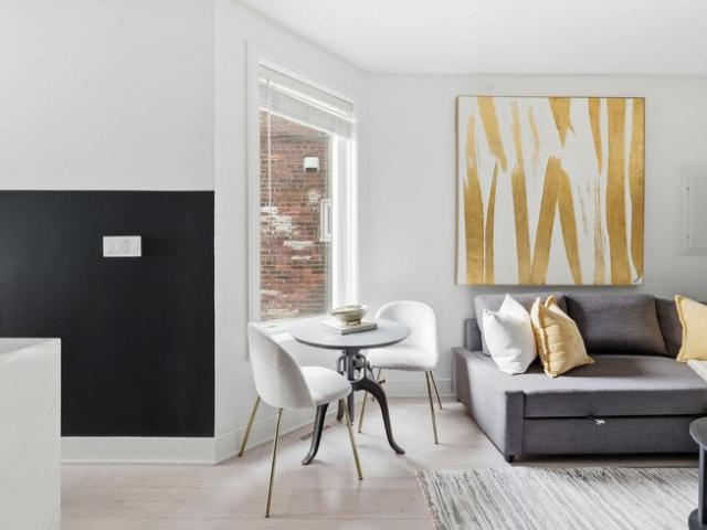 House for rent in Davenport, Toronto