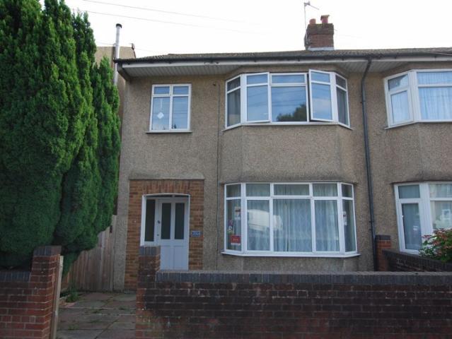 House for rent in Horfield, Feckenham