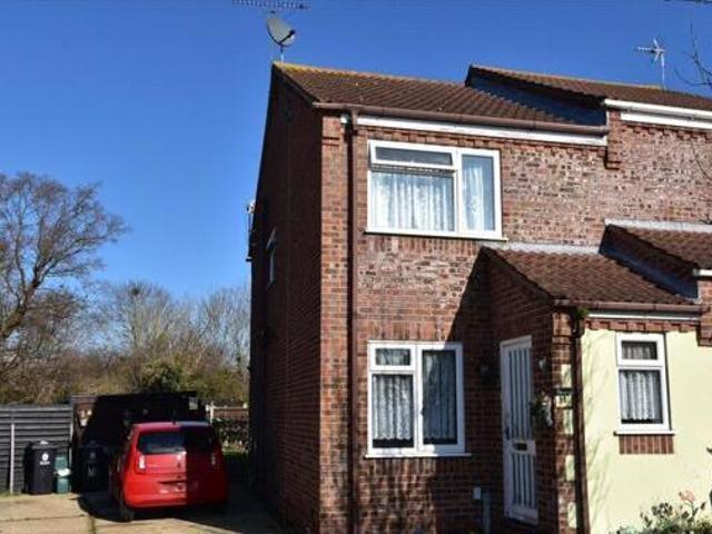 House for sale in Upper Dovercourt, Dale Hill