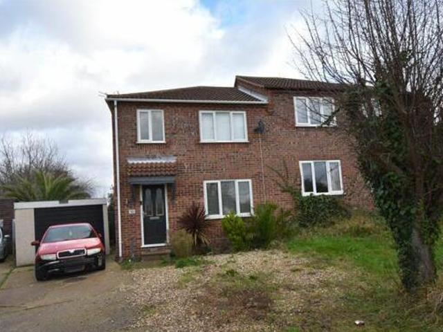House for sale in Upper Dovercourt, Dale Hill
