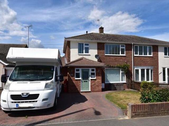House for sale in Upper Dovercourt, Dale Hill