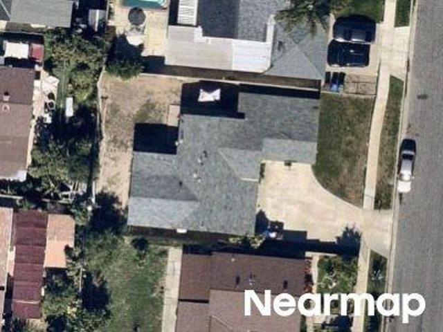 House for sale in California