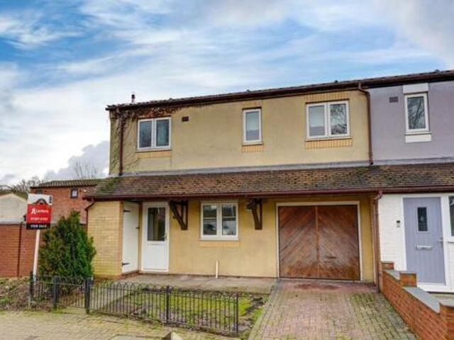House for sale in Alderminster, Warwickshire
