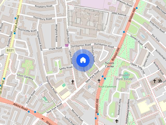 House for rent in Cat Hill, Isle Of Man