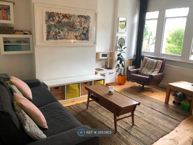 House for rent in Streatham Hill, Greater London