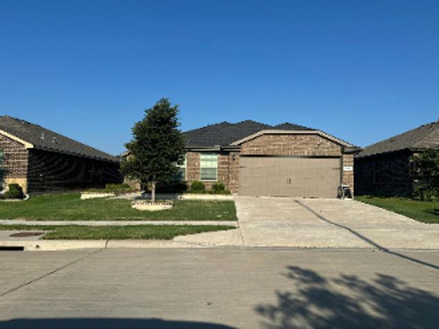 House for sale in Fort Worth, Texas