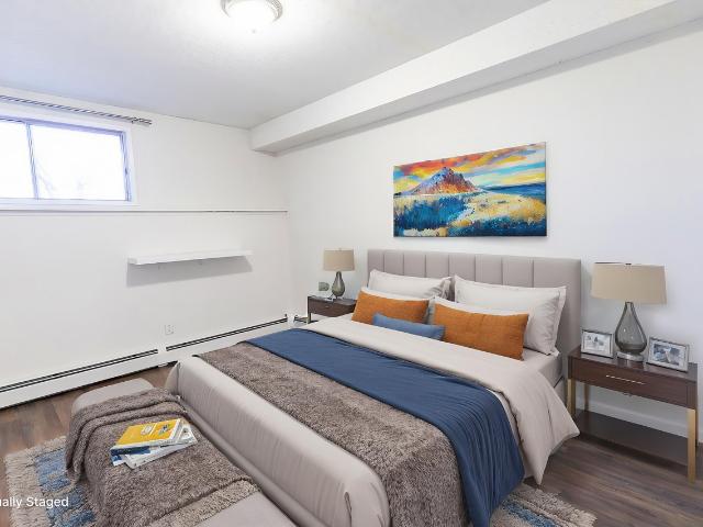Apartment for rent in Northwest, Alberta
