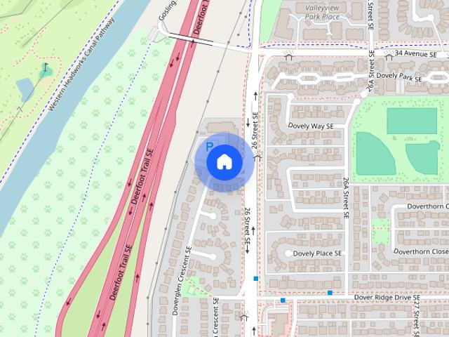 Apartment for rent in Northwest, Alberta