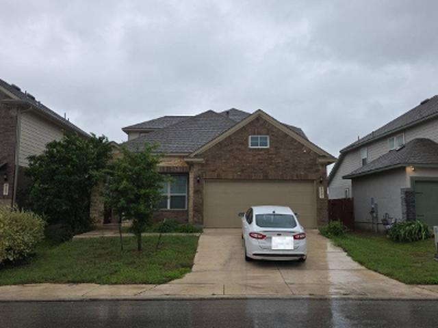 House for sale in Texas