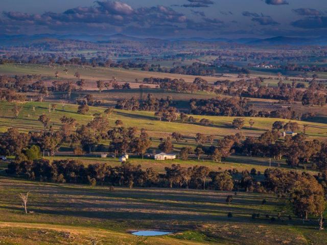 Cottage for sale in Boorowa, New South Wales