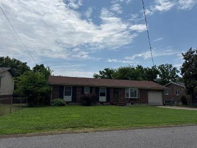 House for sale in Nashville