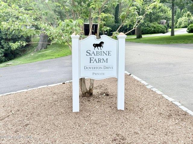 Land for sale in Greenwich, Connecticut