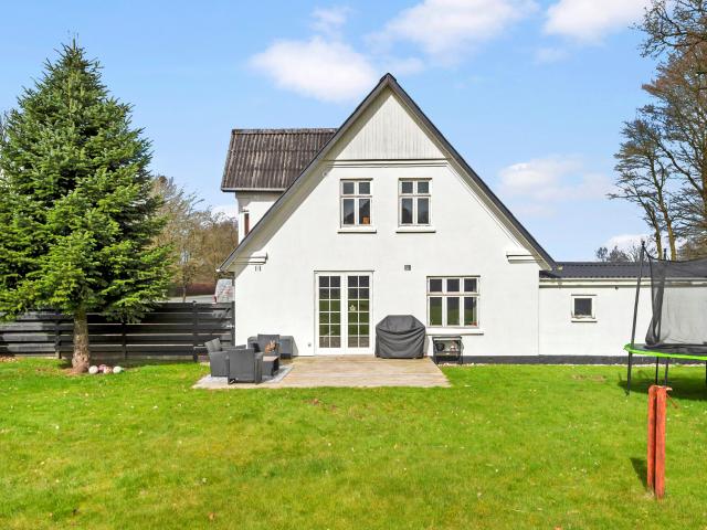 Villa til salg i Vejen
