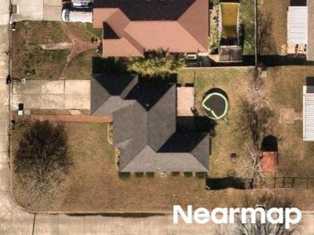 House for sale in Slidell, Louisiana
