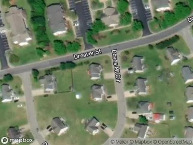 House for sale in Rocky Mount