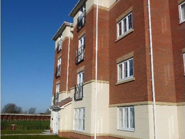 Apartment for rent in Kingswood, Hull