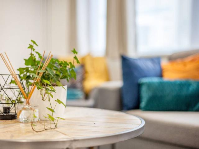 Apartment for rent in Oval, Greater London