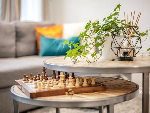 Apartment for rent in Oval, Greater London