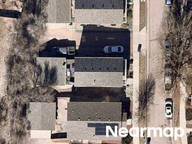 Property for sale in Colorado Springs, Colorado