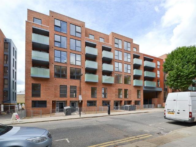 Apartment for rent in Greater London