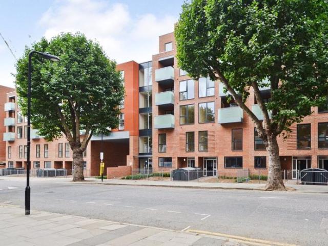 Apartment for rent in London Borough of Haringey, Greater London