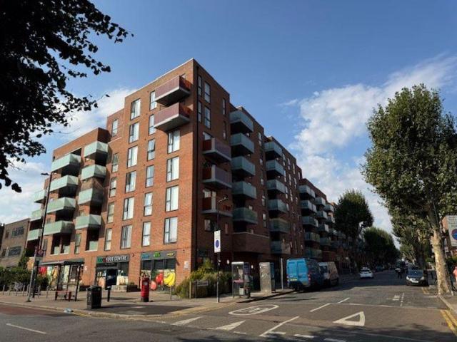 Apartment for rent in Greater London