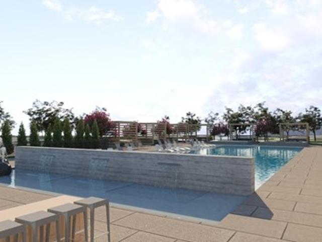 Apartment for rent in Meridian