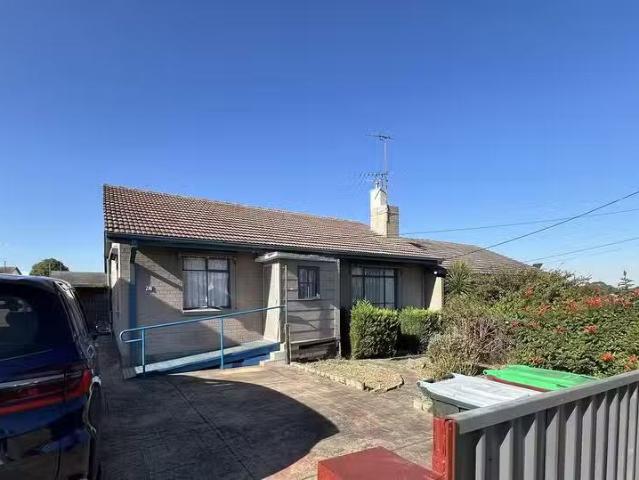 House for rent in Camerons Creek, Victoria