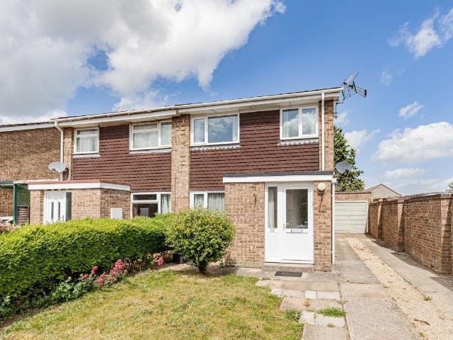 House for rent in Black Bourton, Oxfordshire