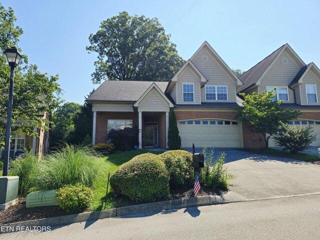 Condo for sale in Knoxville