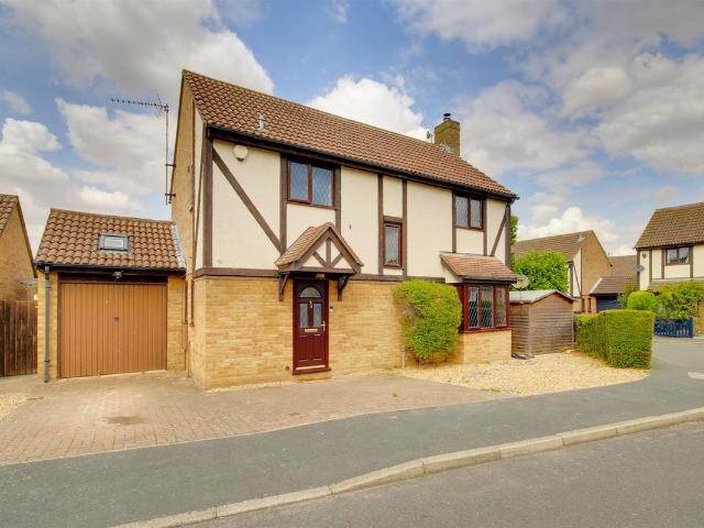 House for rent in St. Ives, Huntingdon