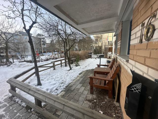 Rum hyra i Botkyrka, Stockholm
