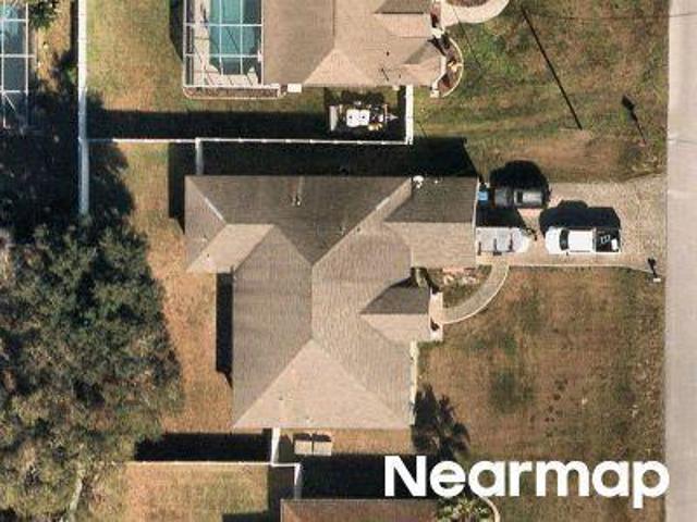 House for sale in Spring Hill, Florida
