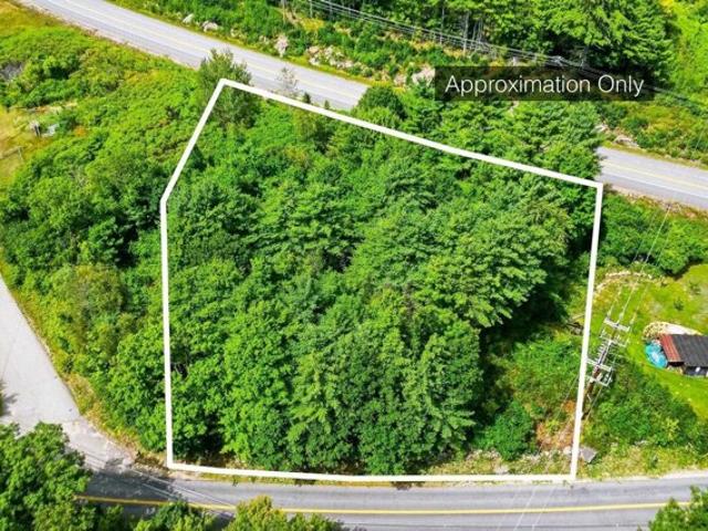 Land for sale in Meredith, Belknap County