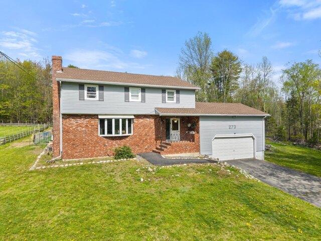 House for sale in Orrington, Maine