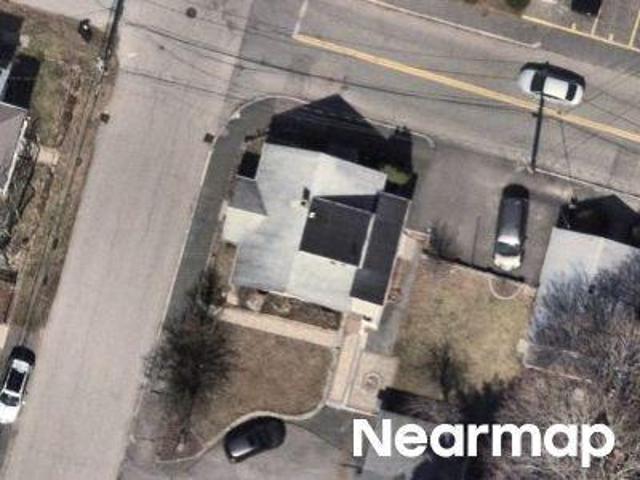 House for sale in Framingham, Massachusetts