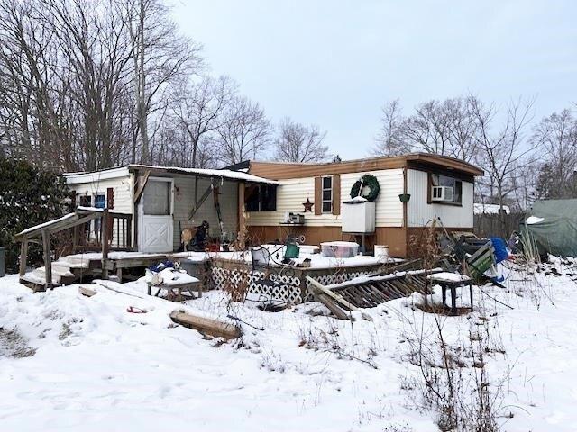 Property for sale in New Hampshire