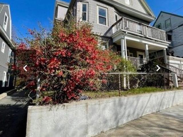 House for sale in Somerville, Massachusetts