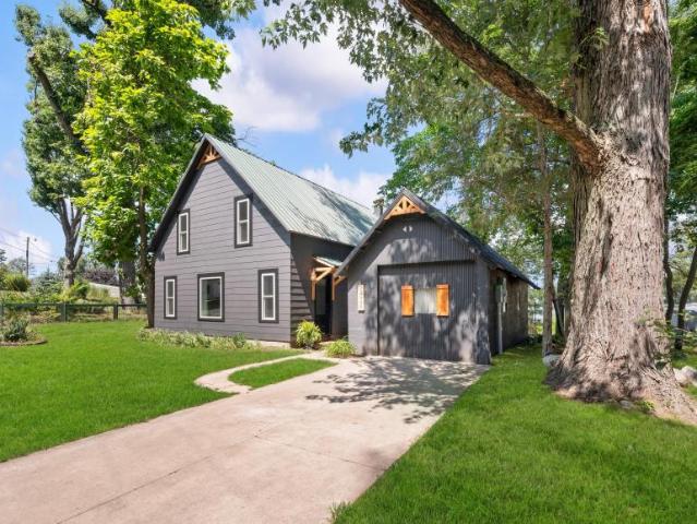 House for sale in Michigan
