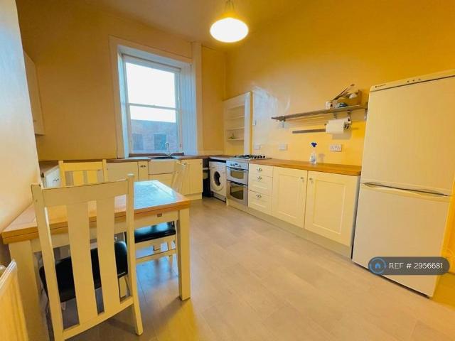 House for rent in Dowanhill, Scotland