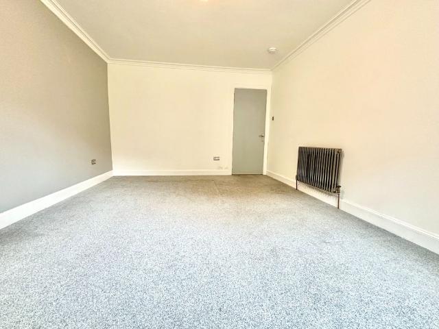 Apartment for rent in North Kelvinside, Dowanhill