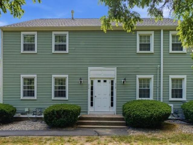 House for sale in Canton, Connecticut