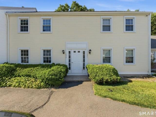 House for sale in Canton, Connecticut