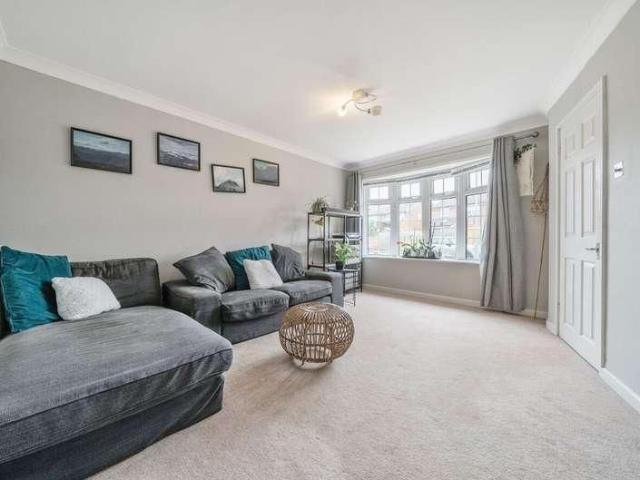 House for rent in Woodley, Wokingham