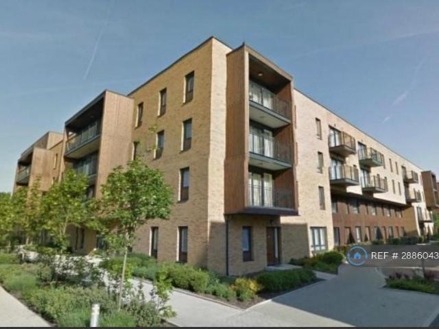 Apartment for rent in Horn Park, Greater London